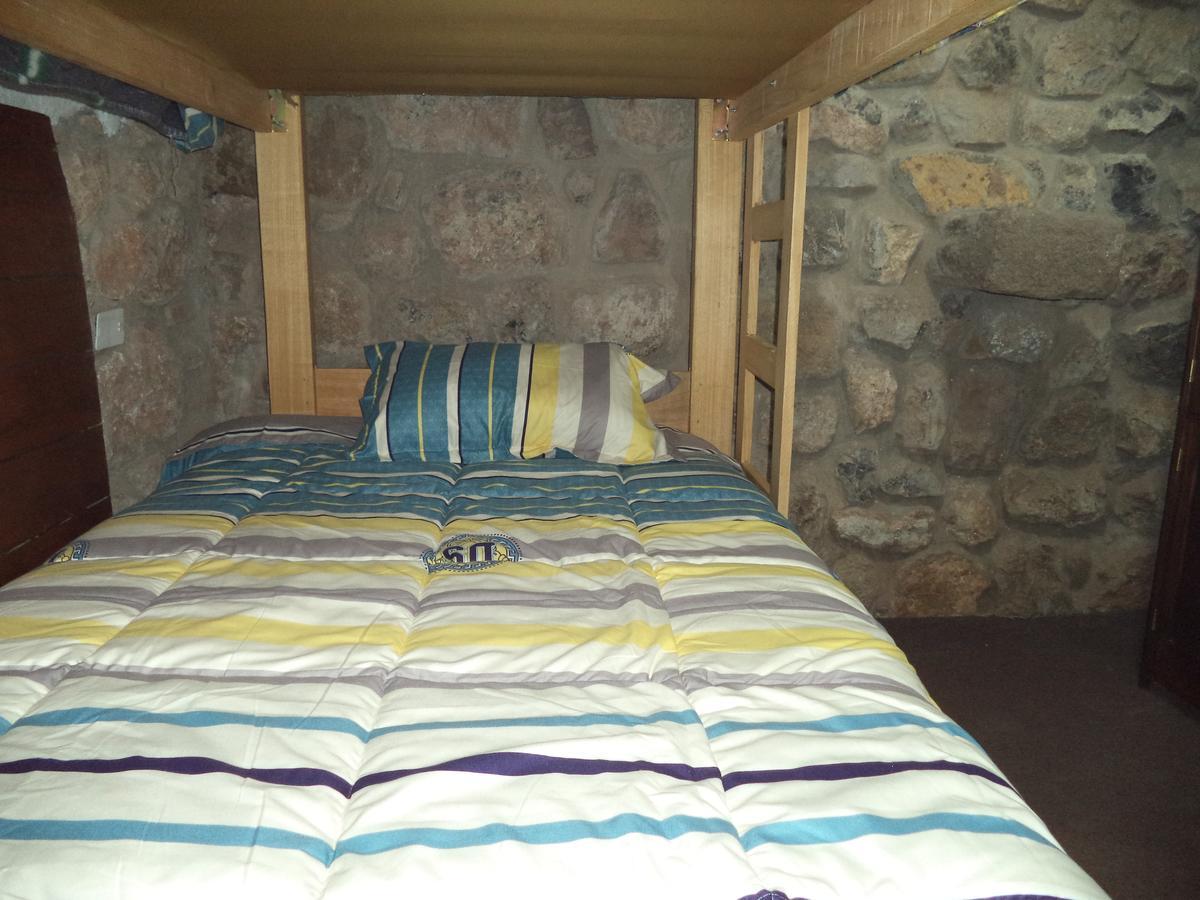 Bed and Breakfast Gringo'S Wasi Cusco Exterior foto